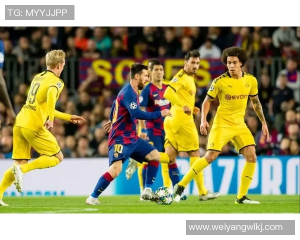 巴萨出征欧冠大战切尔西：荣耀与挑战并行的足球盛宴