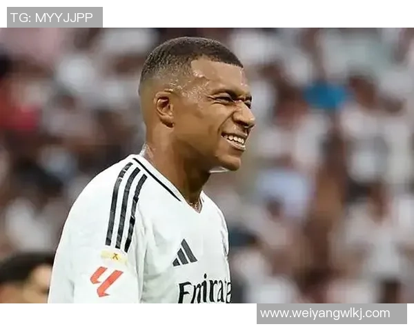 5.1亿组合终成“鸡肋”?姆巴佩的“皇马梦”与安切洛蒂的“魔法” 5.1亿组合终成“鸡肋”?姆巴佩的“皇马梦”与安切洛蒂的“魔法”