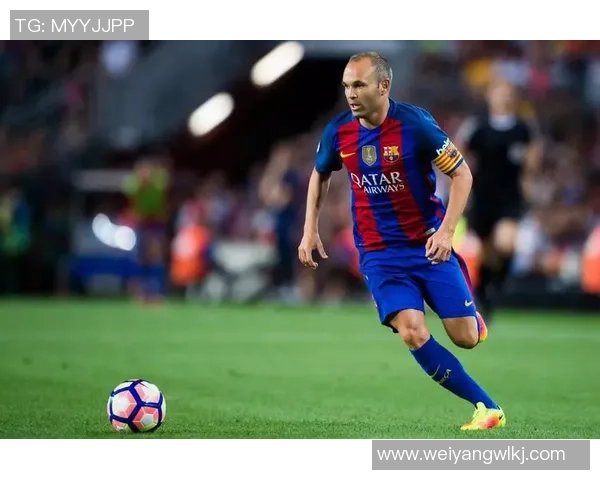 传奇归来:伊涅斯塔回访诺坎普,巴塞罗那的回忆与未来的憧憬 传奇归来:伊涅斯塔回访诺坎普,巴塞罗那的回忆与未来的憧憬