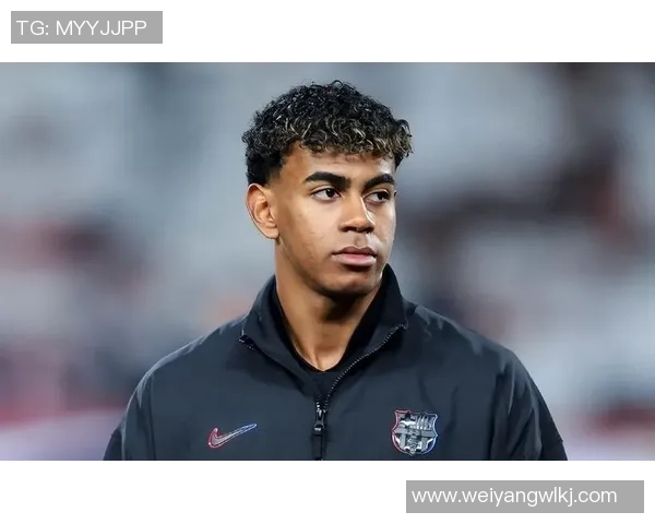 亚马尔:昔日妖星陨落,诺坎普的未来何去何从? 亚马尔:昔日妖星陨落,诺坎普的未来何去何从?