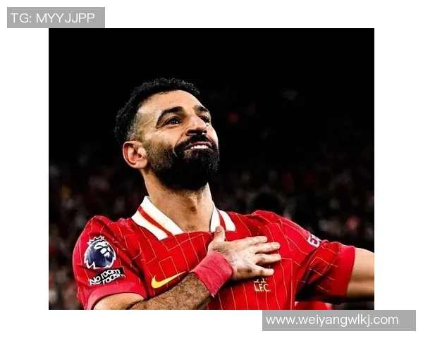 利物浦的“沉默艺术”:萨拉赫转会传闻下的精明博弈 利物浦的“沉默艺术”:萨拉赫转会传闻下的精明博弈