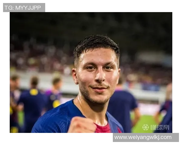 诺坎普的非卖品：世体曝巴萨明确关闭巴尔德离队大门，拉马西亚飞翼何以成为弗里克蓝图的基石？